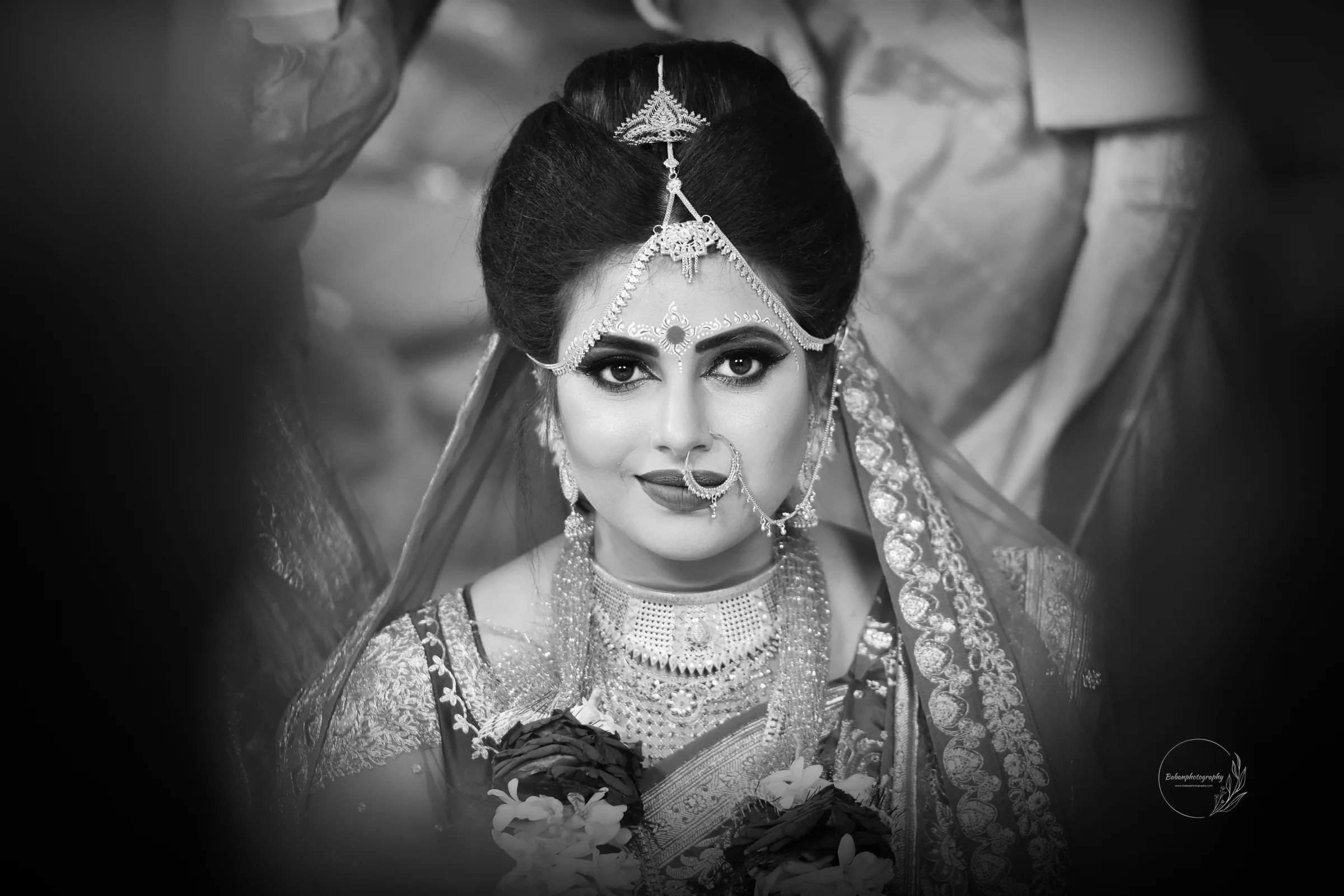 Tradition painted in elegance