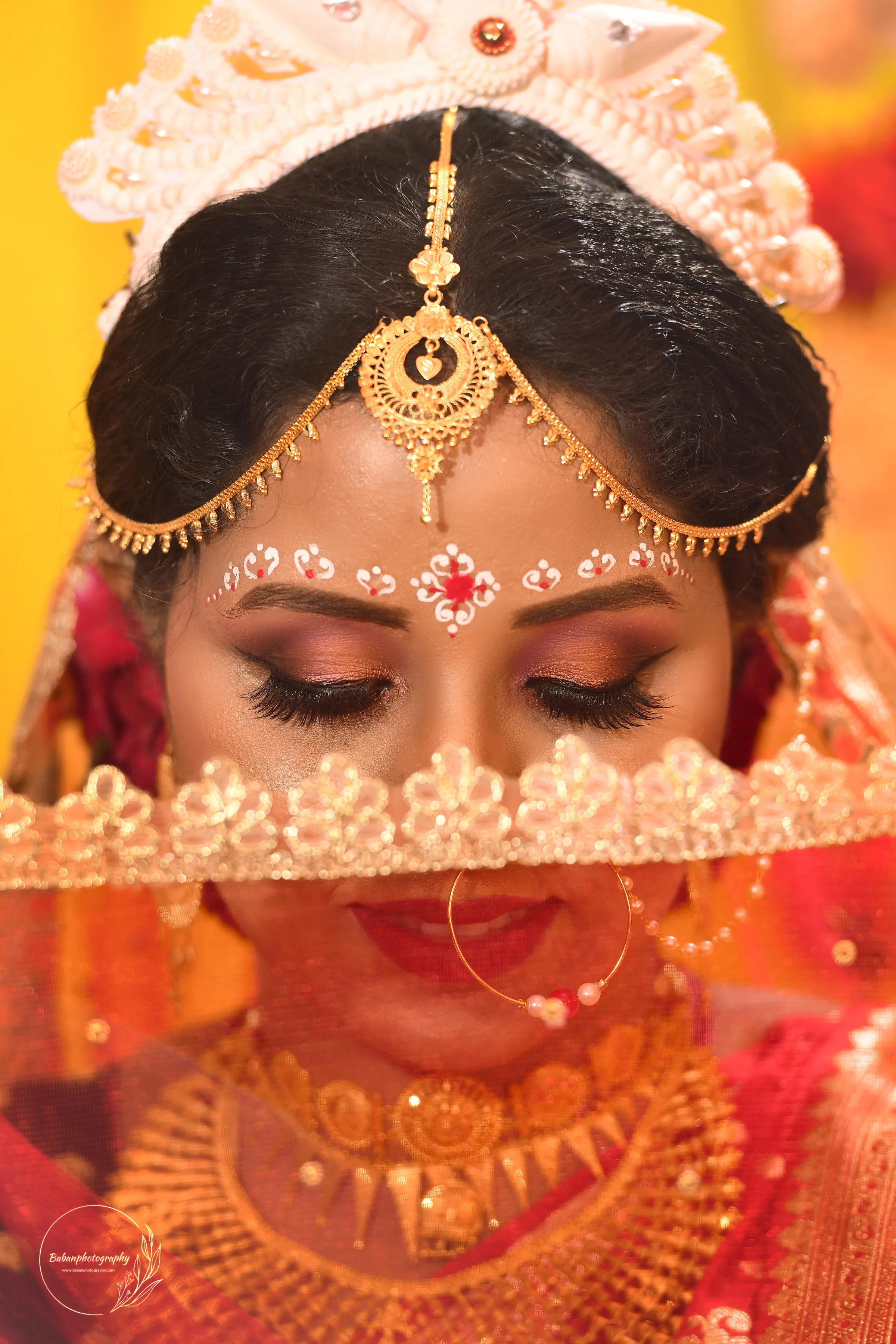 One look. A thousand emotions. Forever unforgettable.